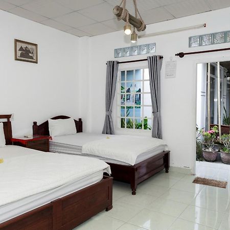 Binhyen Homestay Mui Ne Exterior foto