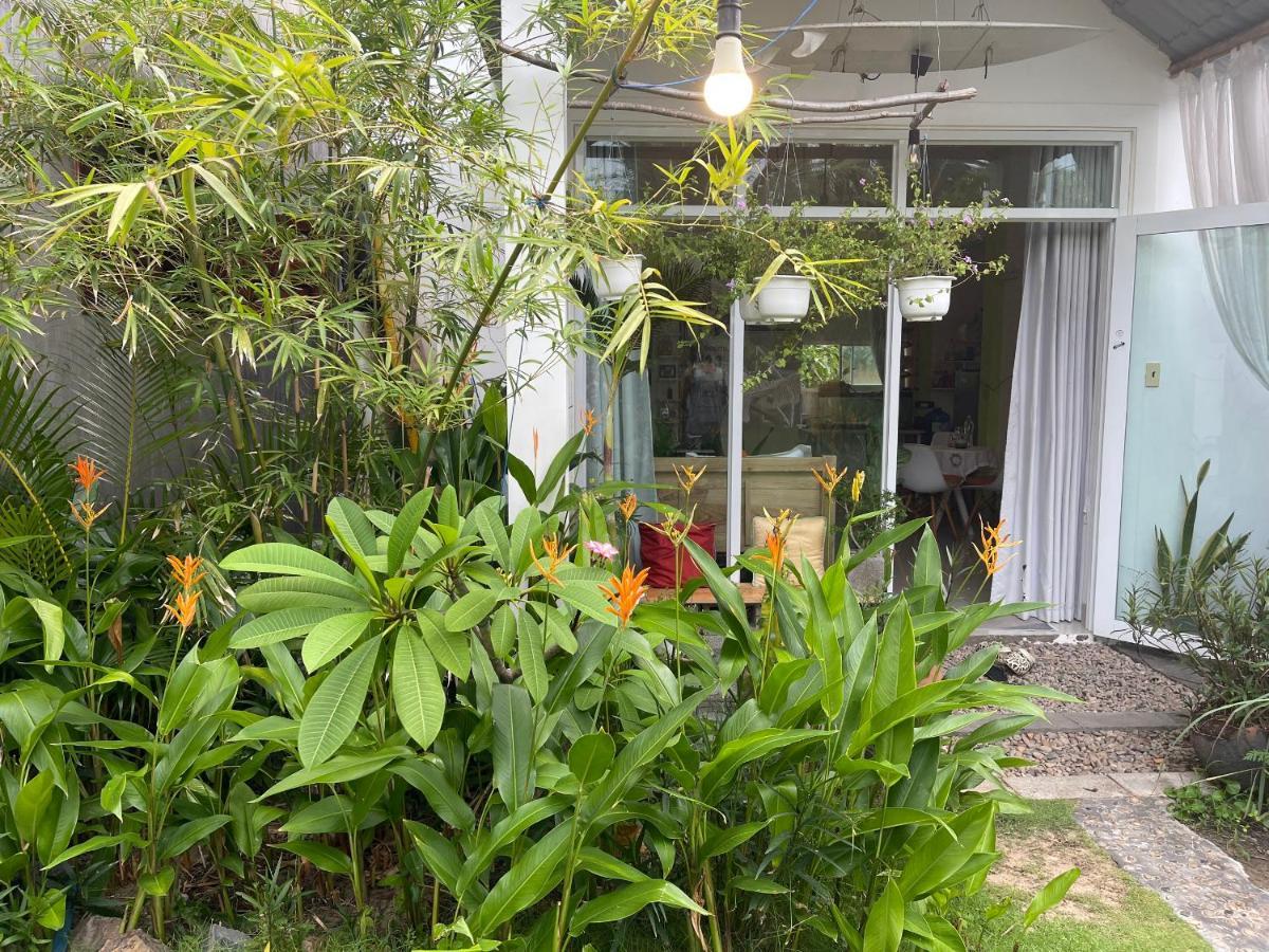 Binhyen Homestay Mui Ne Exterior foto