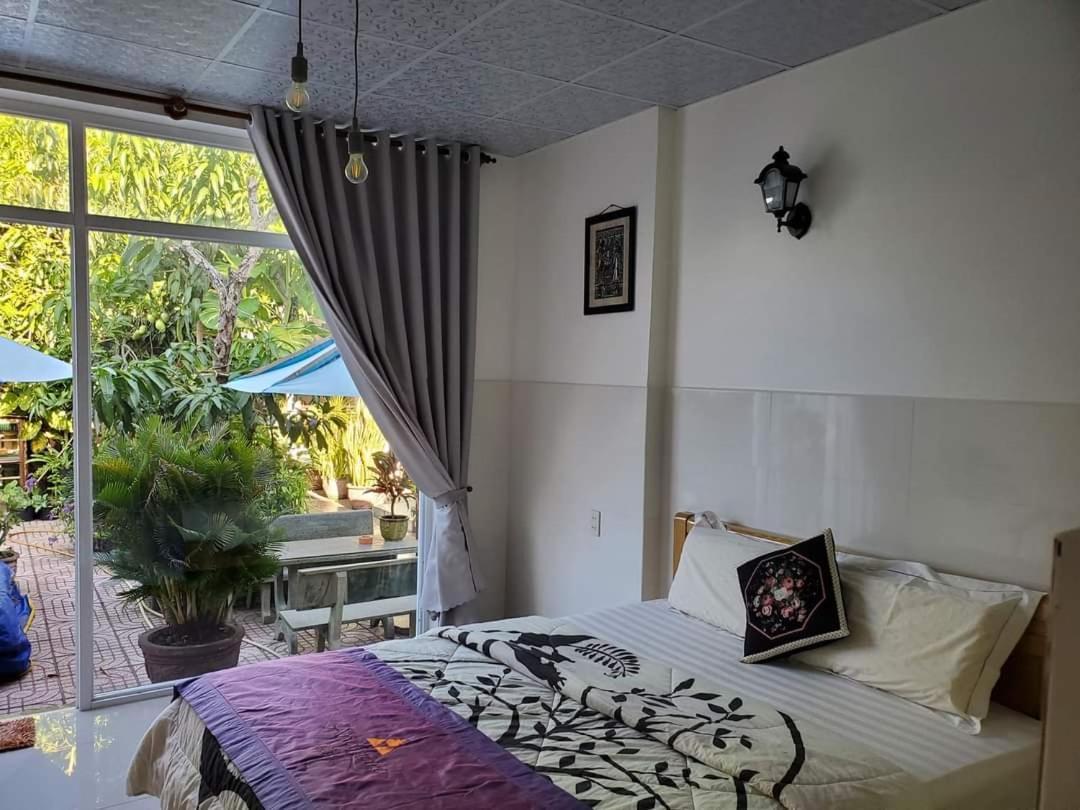 Binhyen Homestay Mui Ne Cameră foto