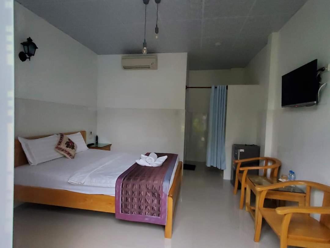 Binhyen Homestay Mui Ne Cameră foto