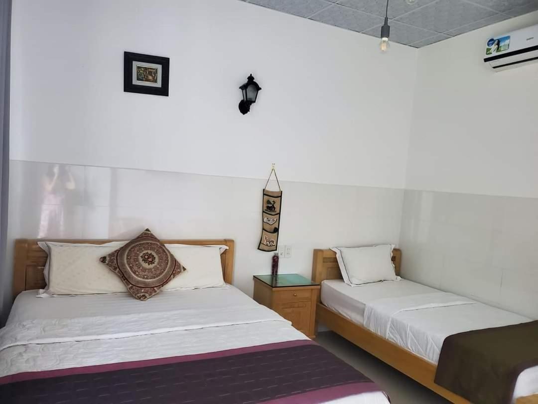 Binhyen Homestay Mui Ne Cameră foto