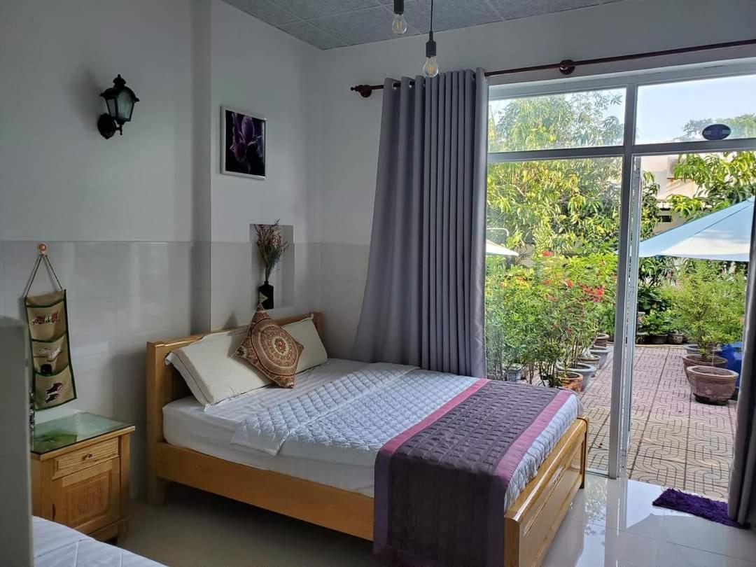 Binhyen Homestay Mui Ne Cameră foto
