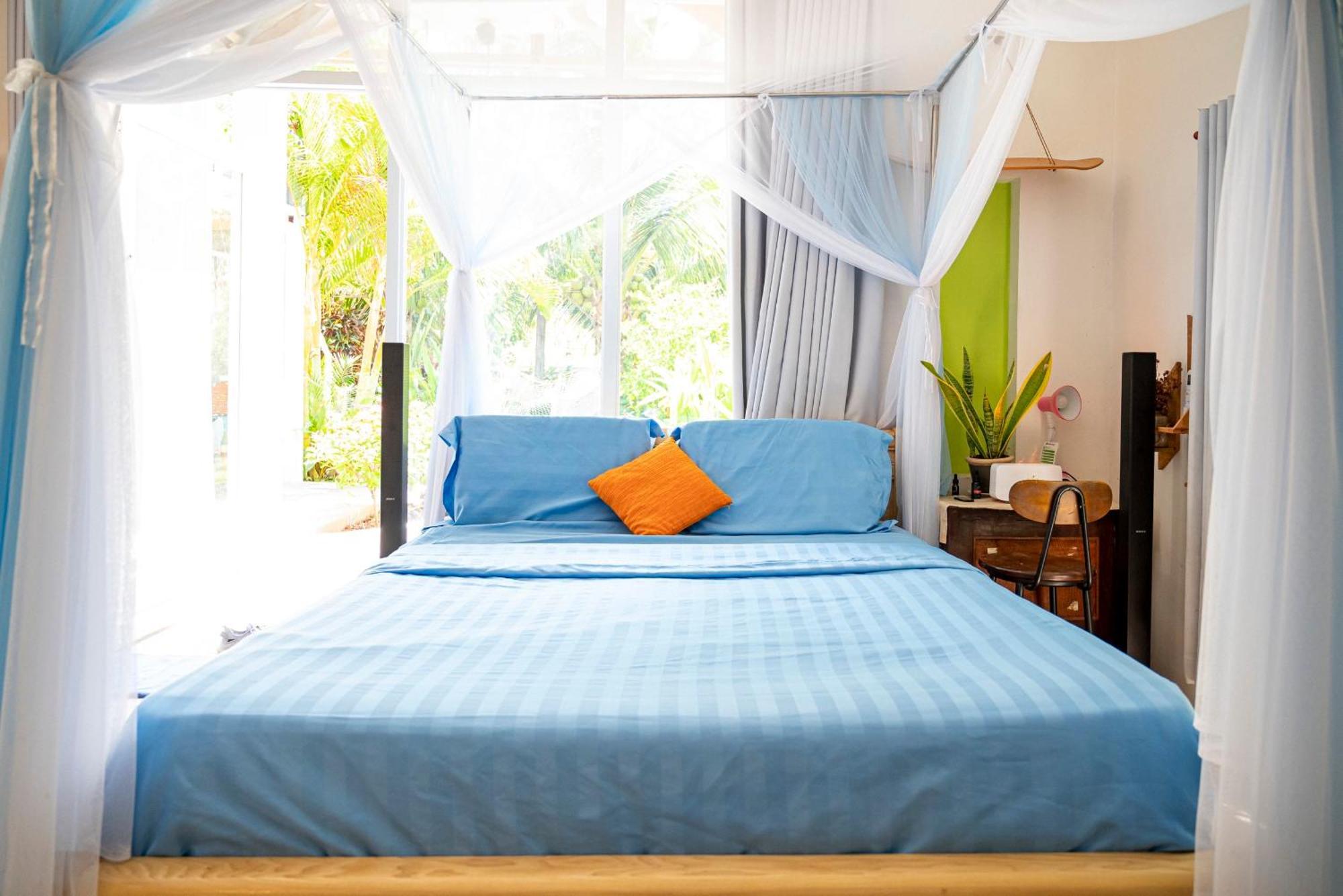 Binhyen Homestay Mui Ne Cameră foto