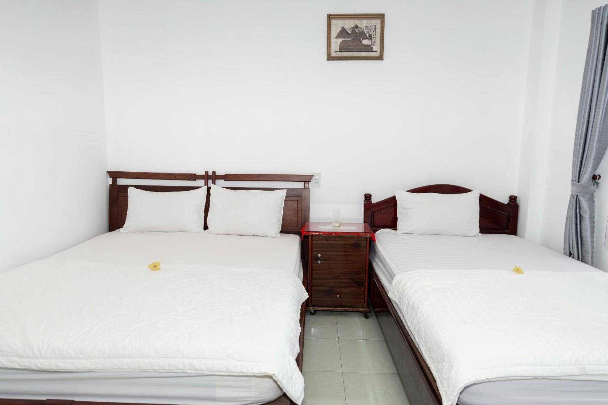 Binhyen Homestay Mui Ne Exterior foto