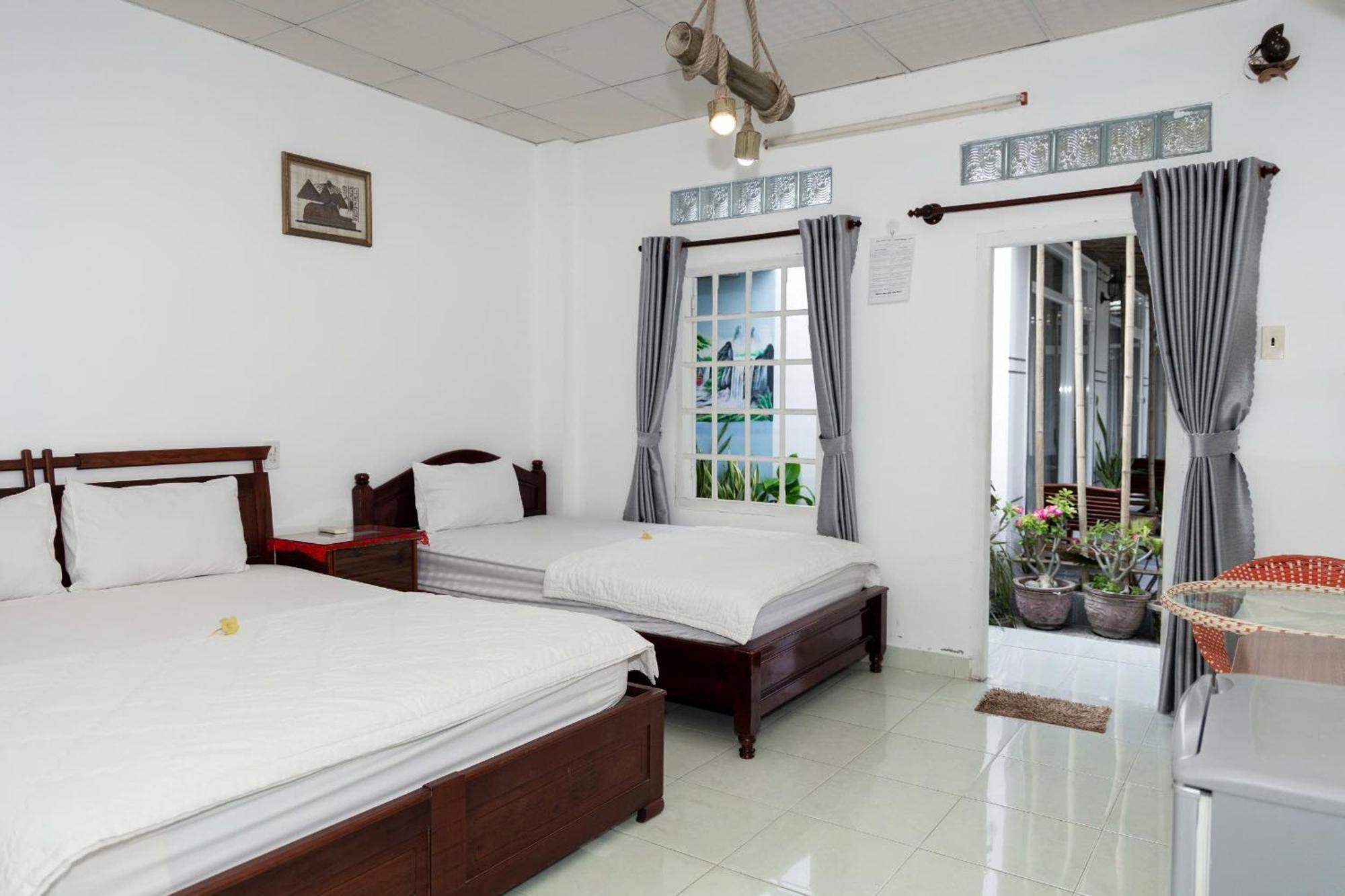 Binhyen Homestay Mui Ne Exterior foto