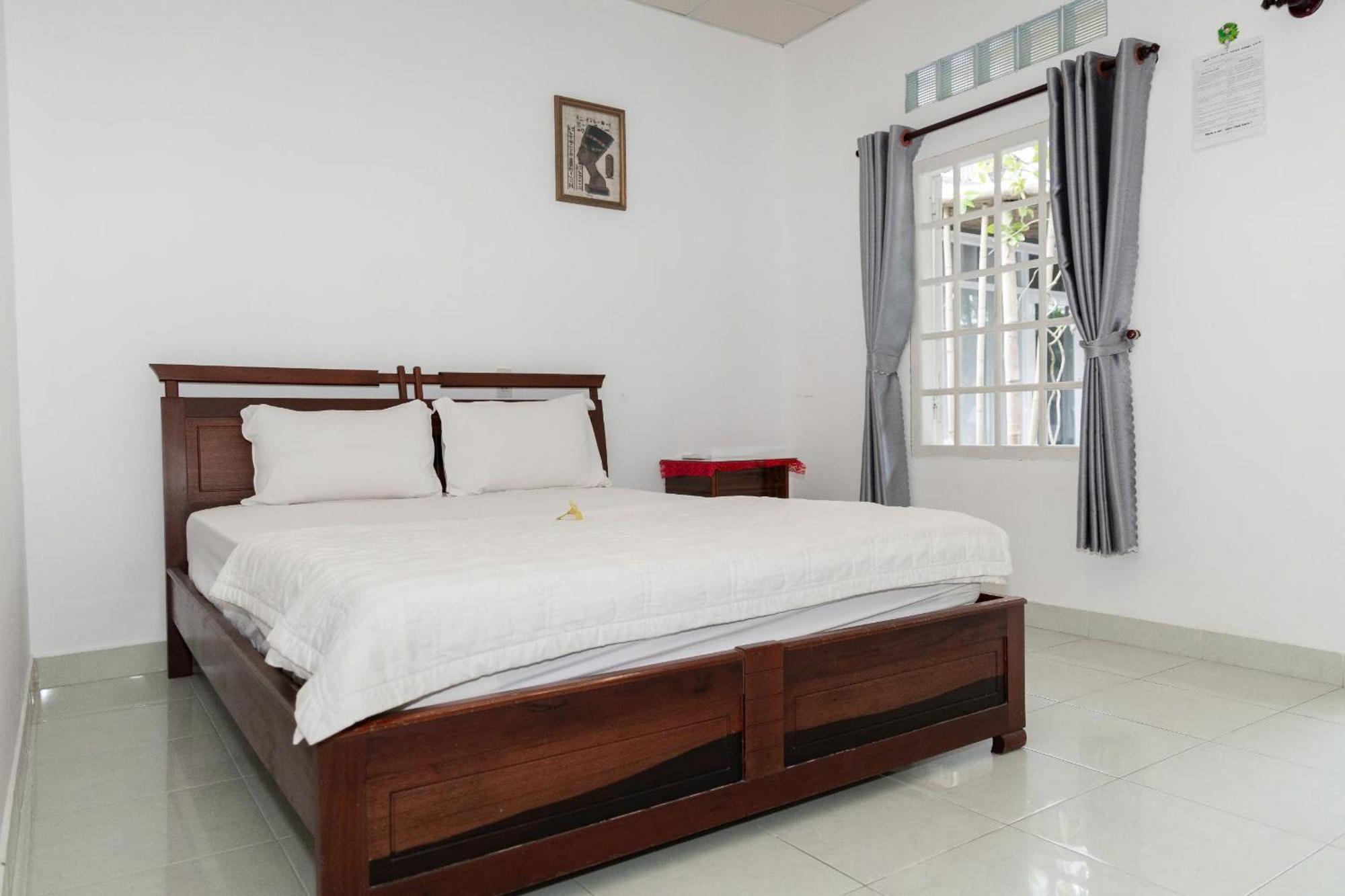 Binhyen Homestay Mui Ne Exterior foto