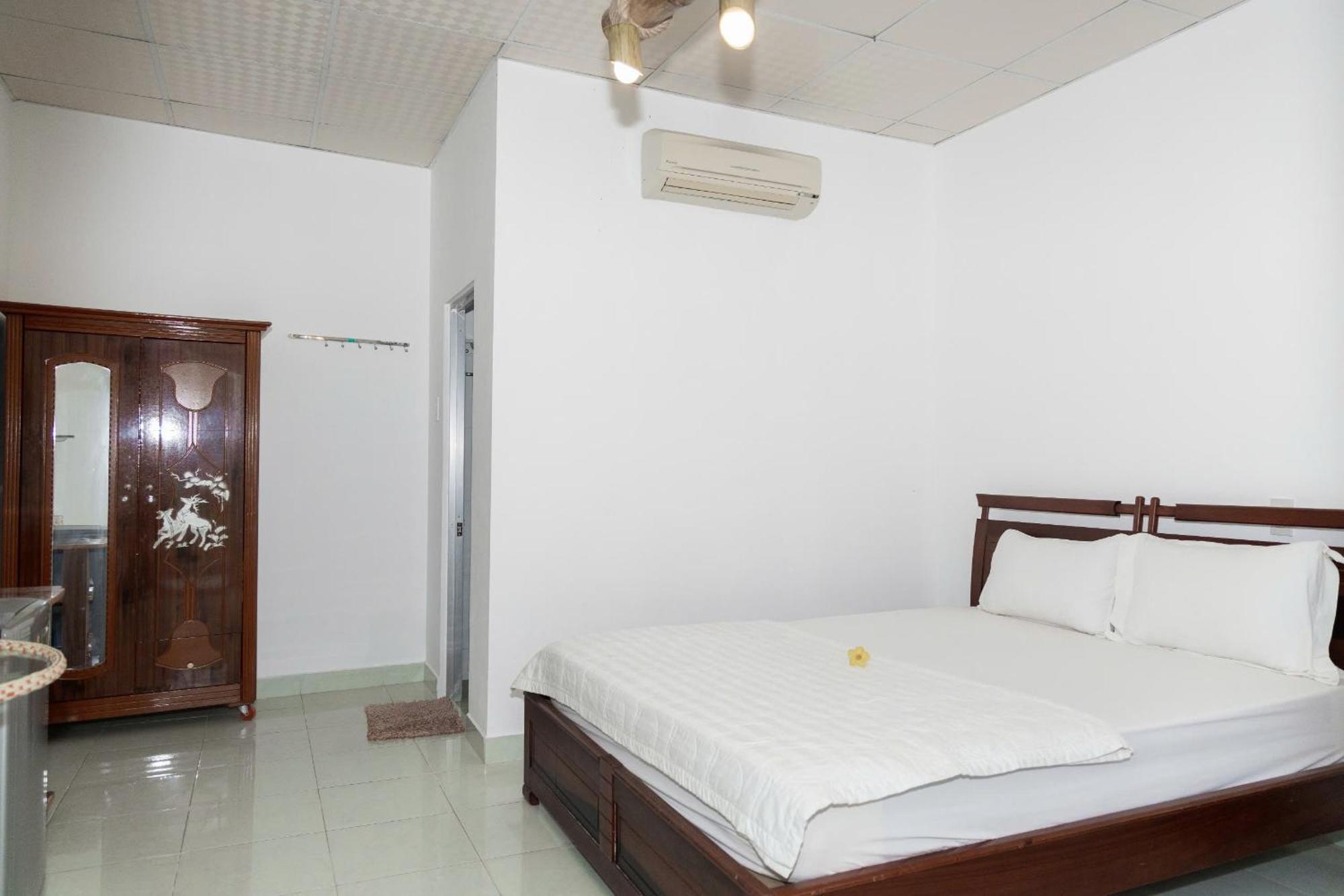 Binhyen Homestay Mui Ne Exterior foto