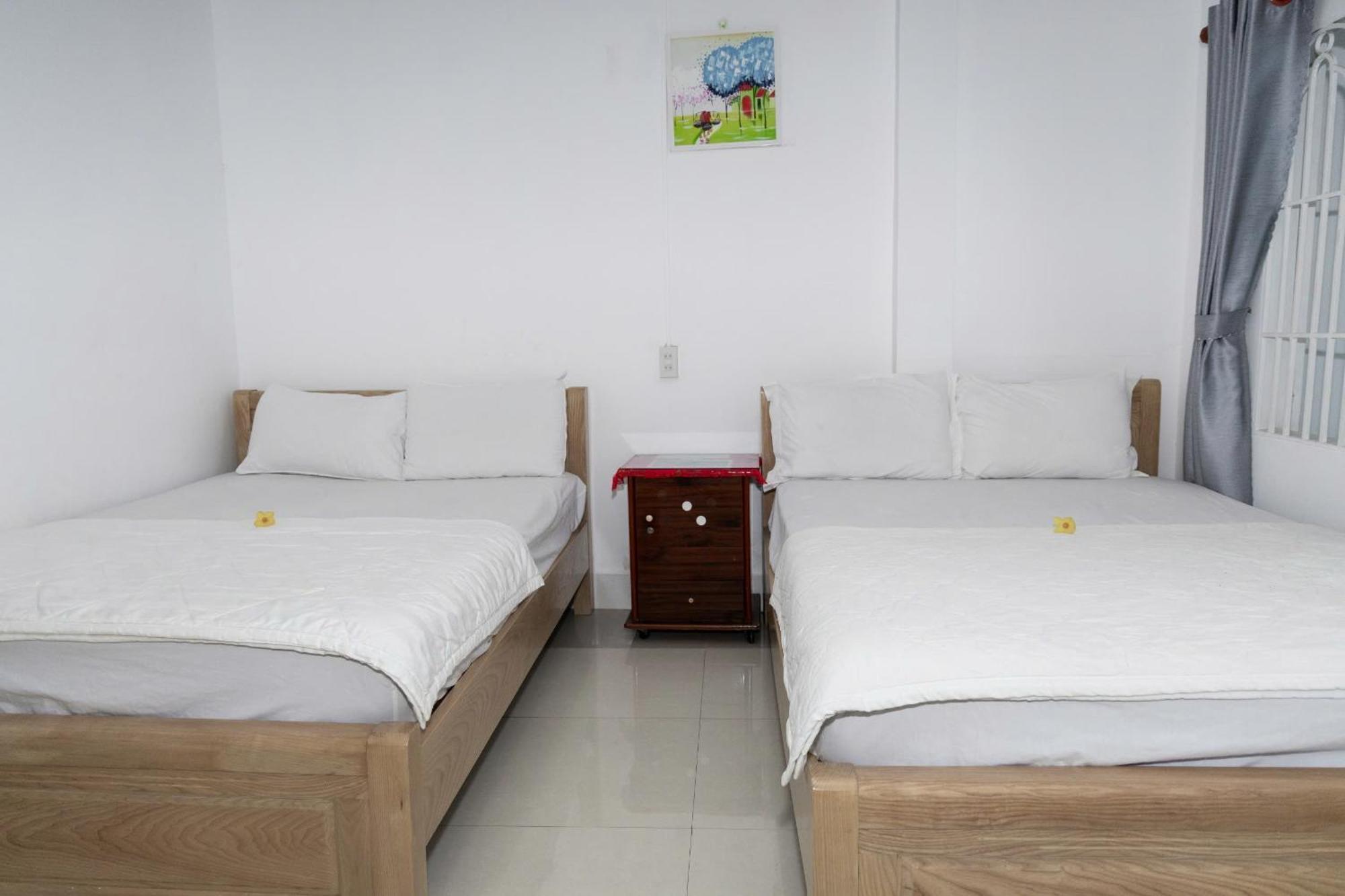 Binhyen Homestay Mui Ne Exterior foto