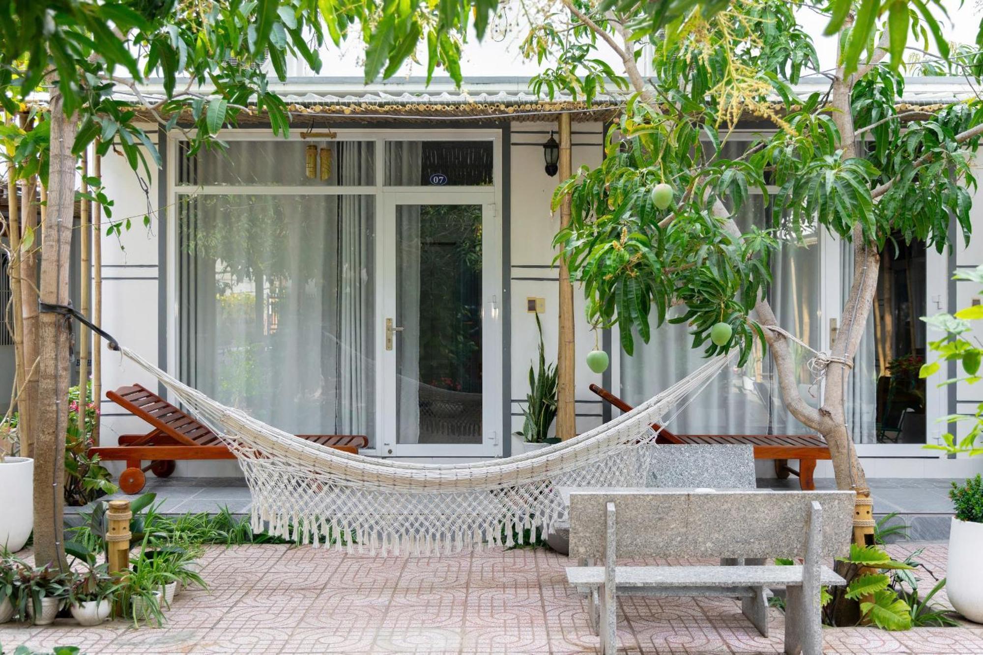 Binhyen Homestay Mui Ne Exterior foto