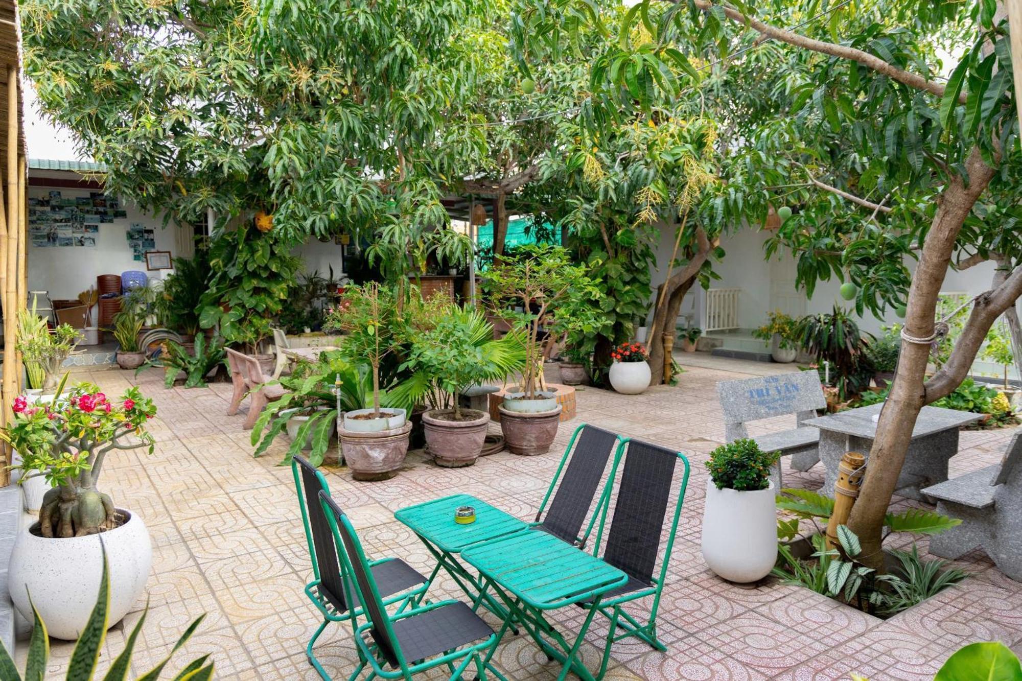 Binhyen Homestay Mui Ne Exterior foto