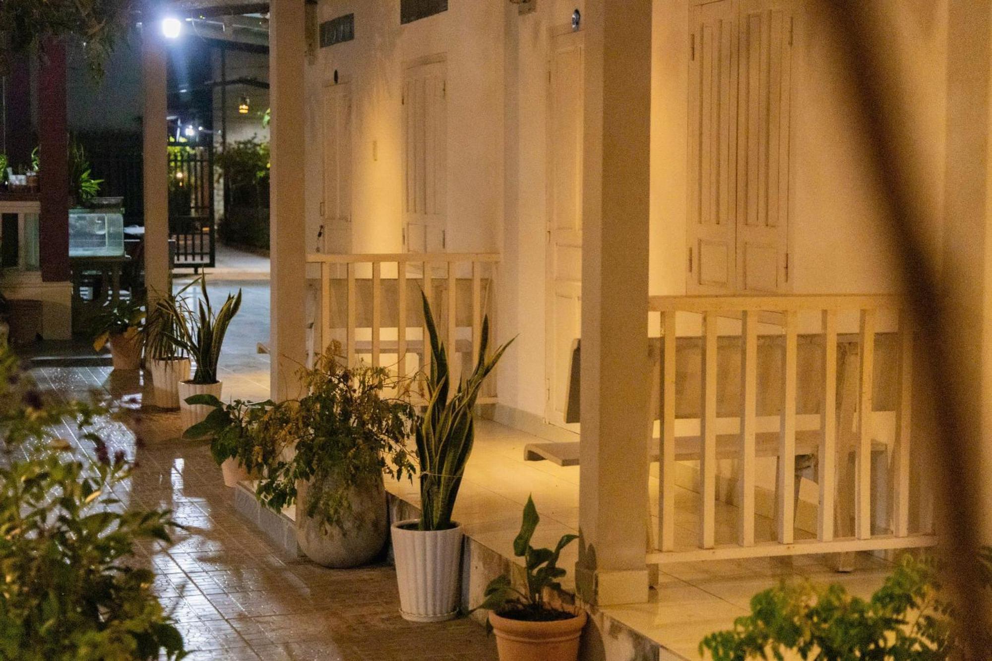 Binhyen Homestay Mui Ne Exterior foto