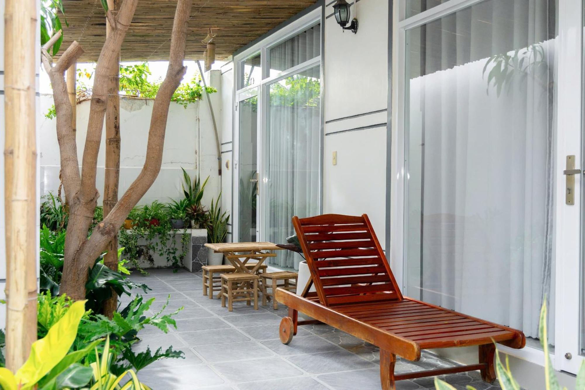 Binhyen Homestay Mui Ne Exterior foto